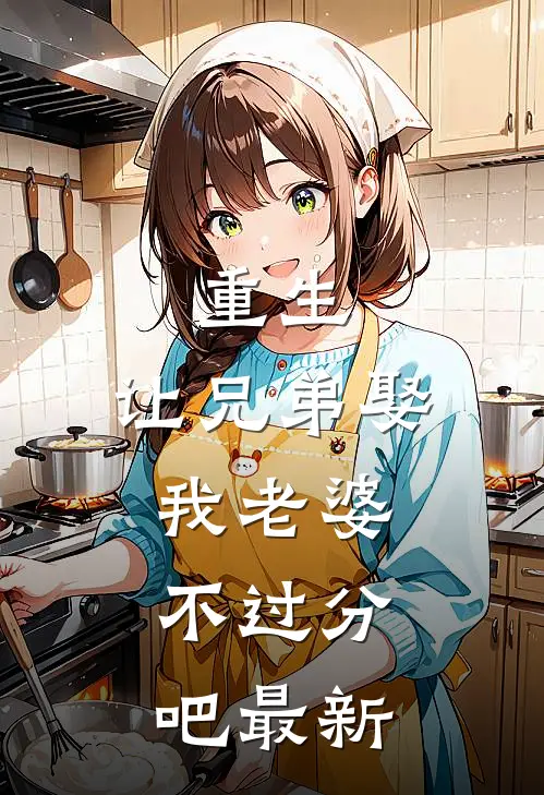重生：让兄弟娶我老婆，不过分吧最新