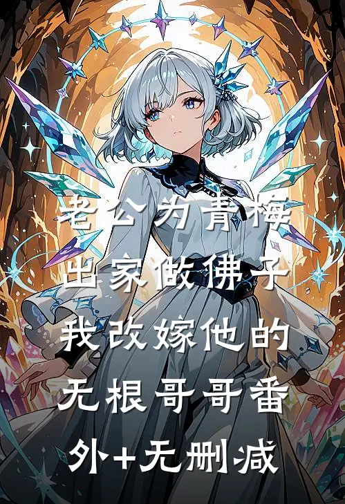 老公为青梅出家做佛子，我改嫁他的无根哥哥番外+无删减
