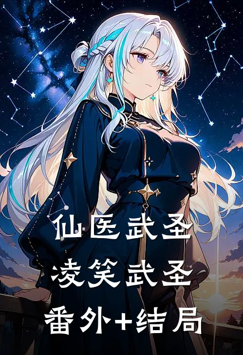 仙医武圣凌笑武圣:(番外)+(结局)