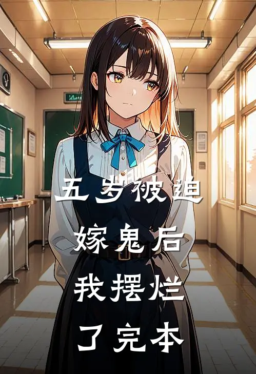 五岁被迫嫁鬼后，我摆烂了完本