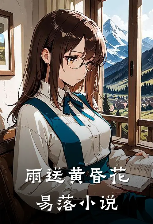 雨送黄昏花易落小说