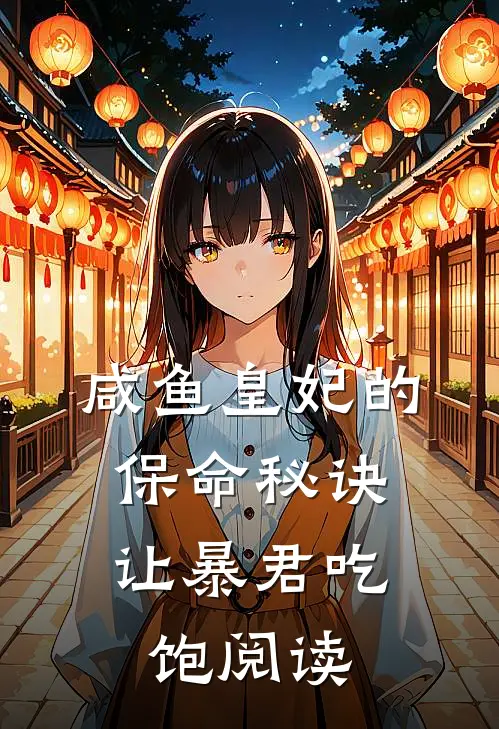 咸鱼皇妃的保命秘诀：让暴君吃饱阅读