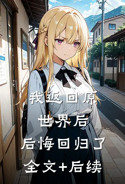 我返回原世界后，后悔回归了全文+后续