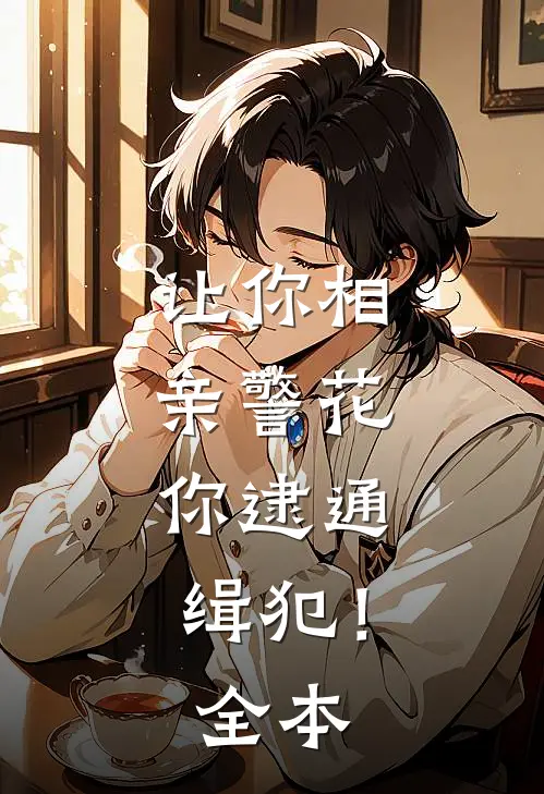 让你相亲警花，你逮通缉犯！全本