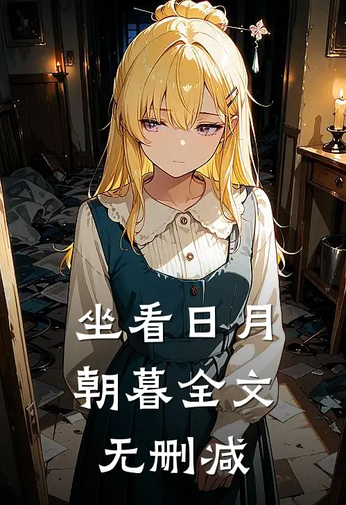 坐看日月朝暮全文无删减