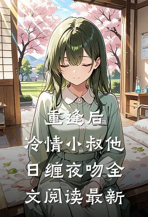 重逢后，冷情小叔他日缠夜吻全文阅读最新