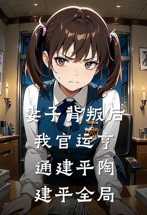 妻子背叛后，我官运亨通建平陶建平全局