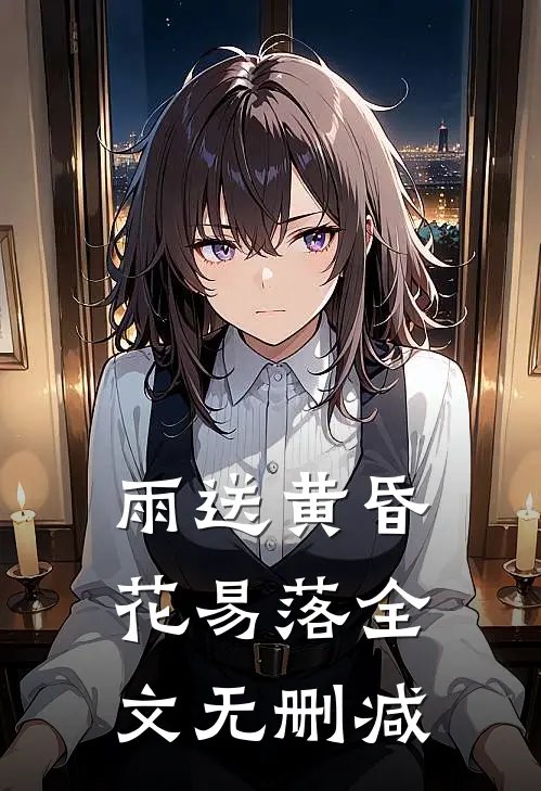雨送黄昏花易落全文无删减
