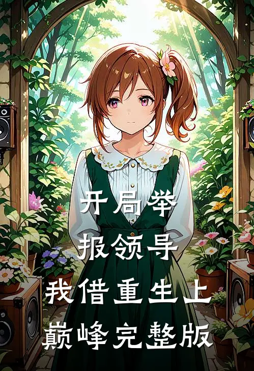 开局举报领导，我借重生上巅峰完整版