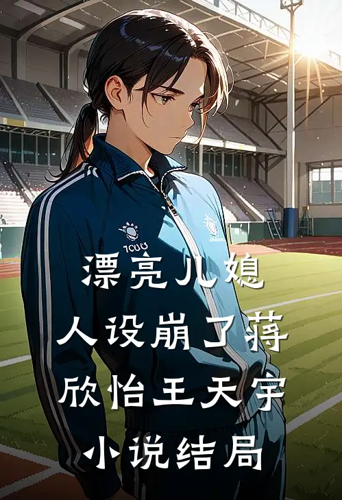 漂亮儿媳，人设崩了蒋欣怡王天宇小说结局