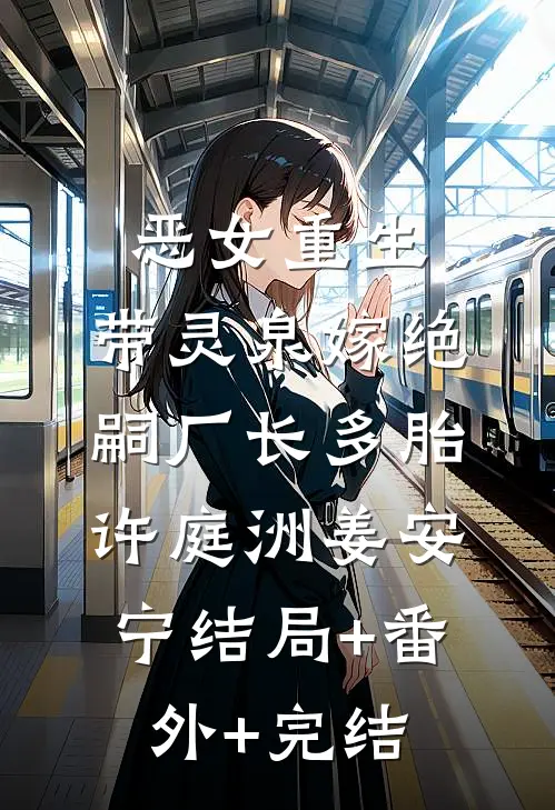 恶女重生，带灵泉嫁绝嗣厂长多胎许庭洲姜安宁结局+番外+完结