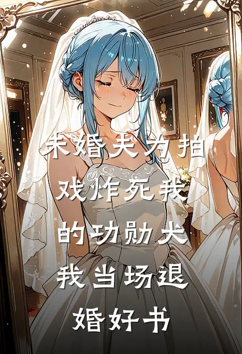 未婚夫为拍戏炸死我的功勋犬，我当场退婚好书