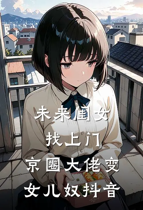 未来闺女找上门，京圈大佬变女儿奴抖音