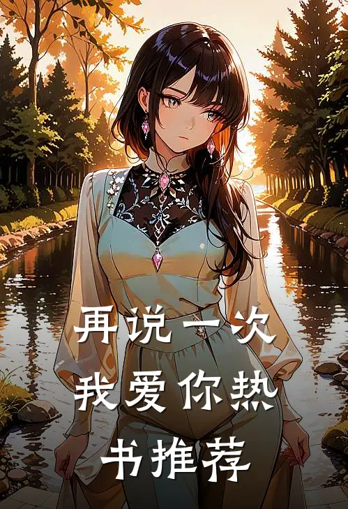 再说一次我爱你热书推荐