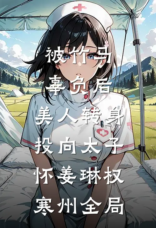 被竹马辜负后，美人转身投向太子怀姜琳权寒州全局