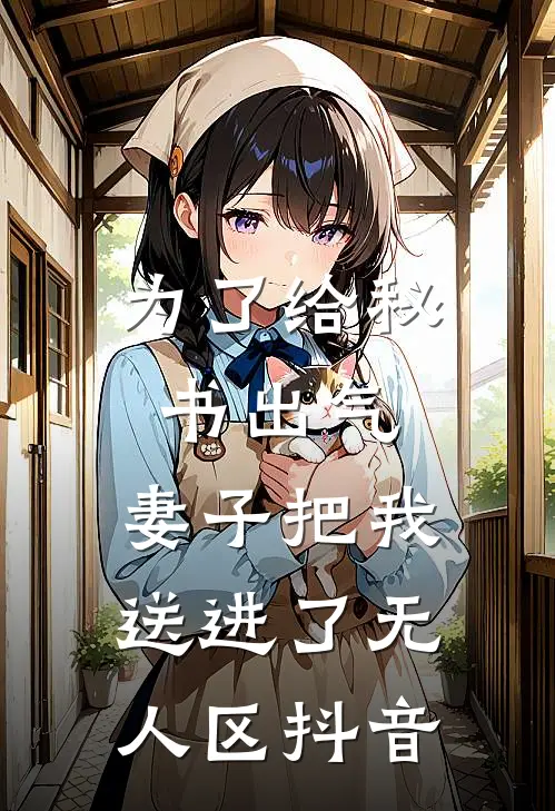 为了给秘书出气，妻子把我送进了无人区抖音
