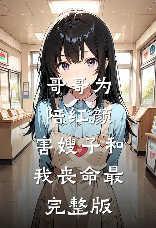 哥哥为陪红颜，害嫂子和我丧命最完整版
