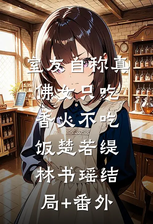 室友自称真佛女只吃香火不吃饭楚若缇林书瑶结局+番外