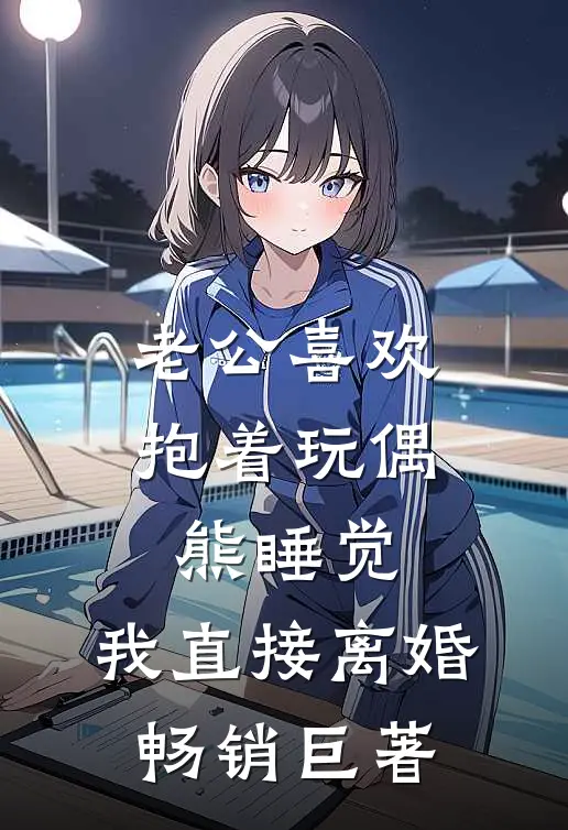 老公喜欢抱着玩偶熊睡觉，我直接离婚畅销巨著