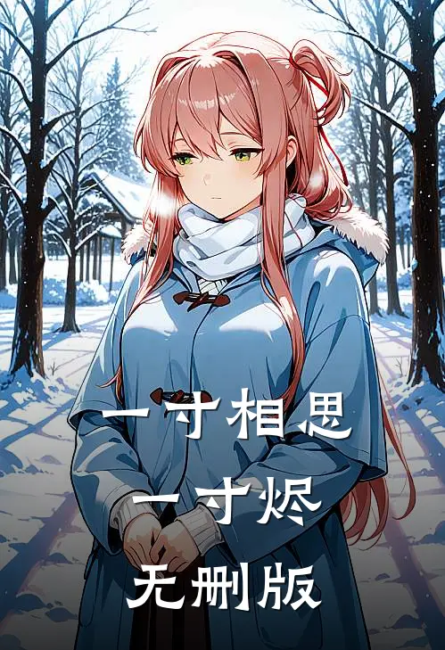 一寸相思，一寸烬无删版