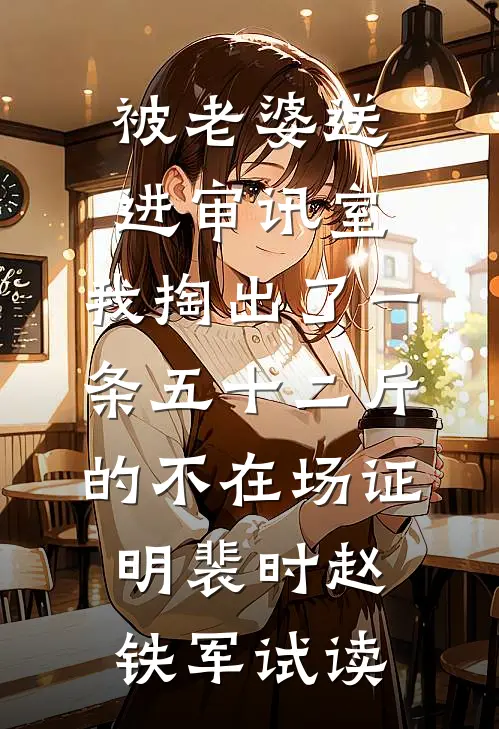 十岁财阀小祖宗，爆宠三十岁社畜老妹番外