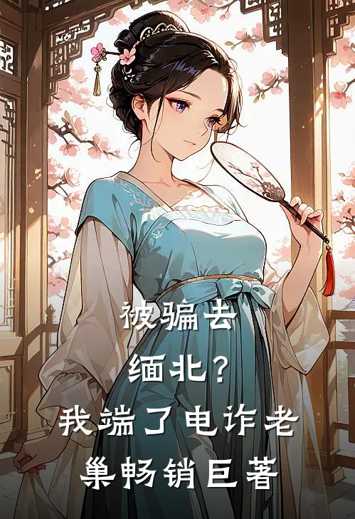 被骗去缅北？我端了电诈老巢畅销巨著