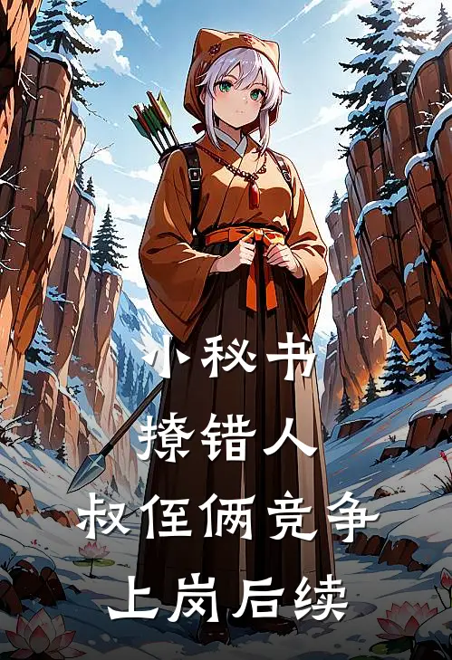 小秘书撩错人，叔侄俩竞争上岗后续