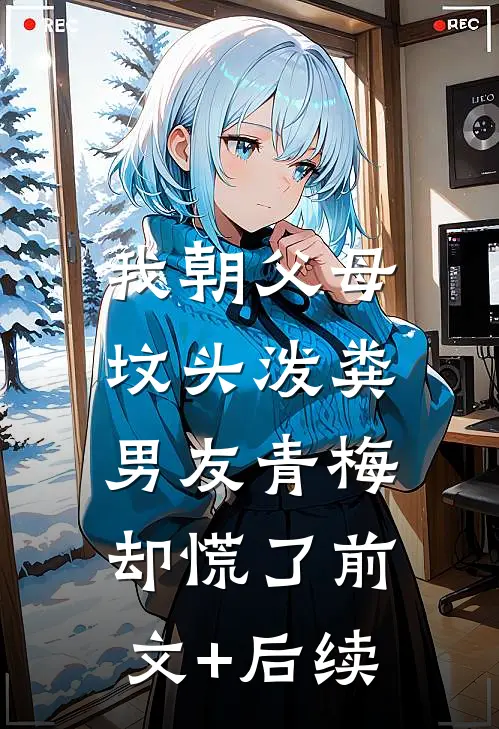 我朝父母坟头泼粪，男友青梅却慌了前文+后续