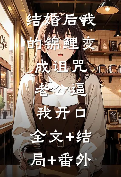 结婚后我的锦鲤变成诅咒，老公逼我开口:全文+结局+番外