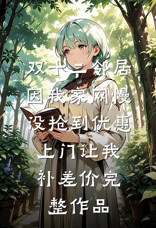 婆婆热感转移后砸了空调，我让她悔疯了好书
