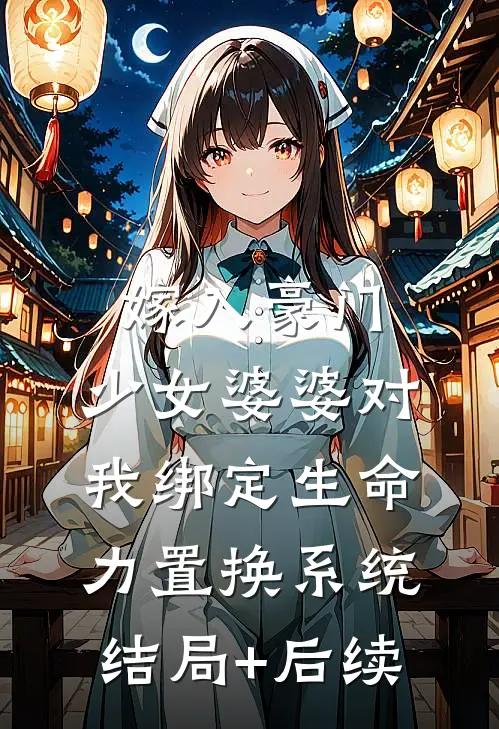 嫁入豪门，少女婆婆对我绑定生命力置换系统结局+后续