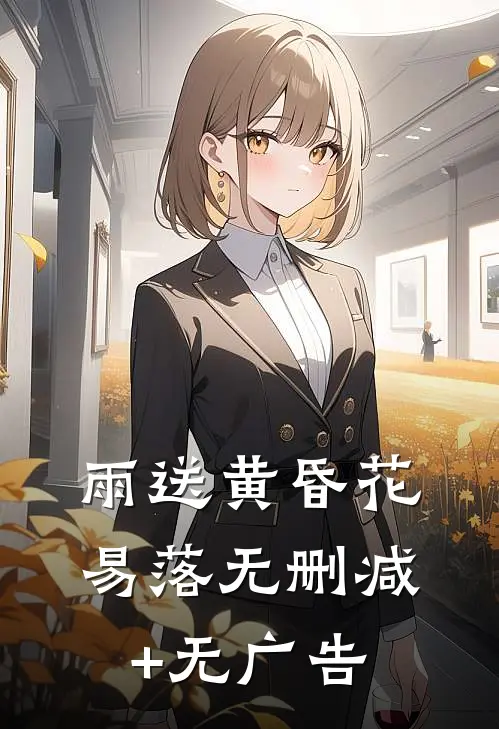 雨送黄昏花易落无删减+无广告