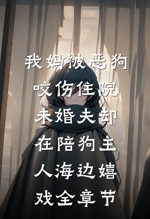 我妈被恶狗咬伤住院，未婚夫却在陪狗主人海边嬉戏全章节