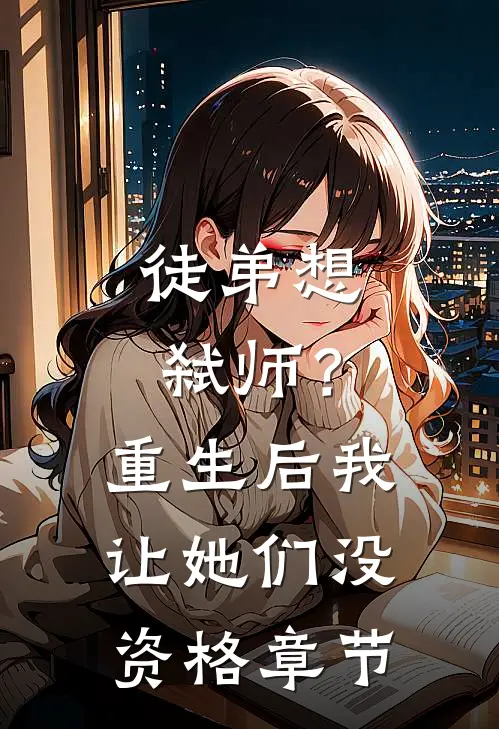 徒弟想弑师？重生后我让她们没资格章节