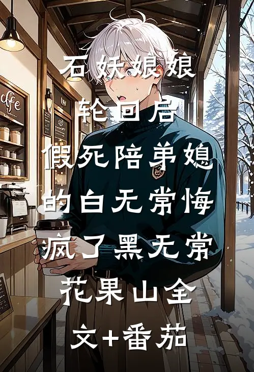 石妖娘娘轮回后，假死陪弟媳的白无常悔疯了黑无常花果山全文+番茄