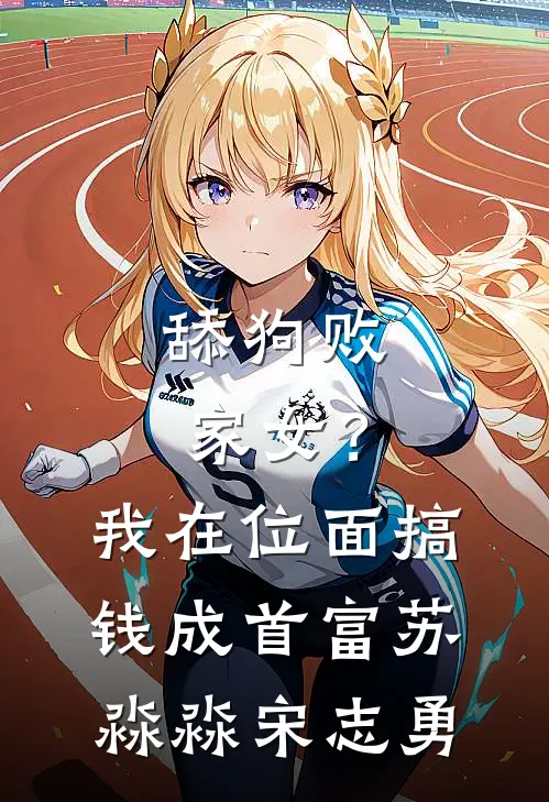 舔狗败家女？我在位面搞钱成首富苏淼淼宋志勇