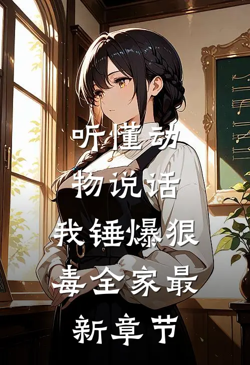 听懂动物说话，我锤爆狠毒全家最新章节