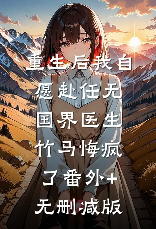 重生后我自愿赴任无国界医生，竹马悔疯了番外+无删减版