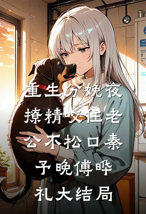 重生分娩夜，撩精咬住老公不松口秦予晚傅晔礼大结局