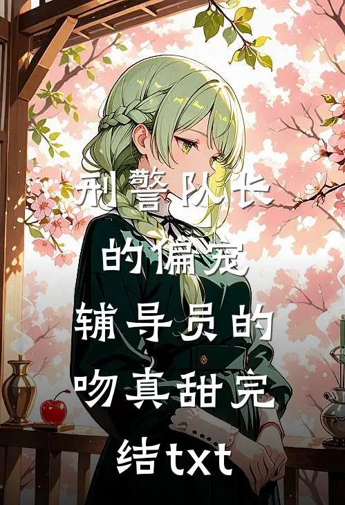 刑警队长的偏宠：辅导员的吻真甜完结txt