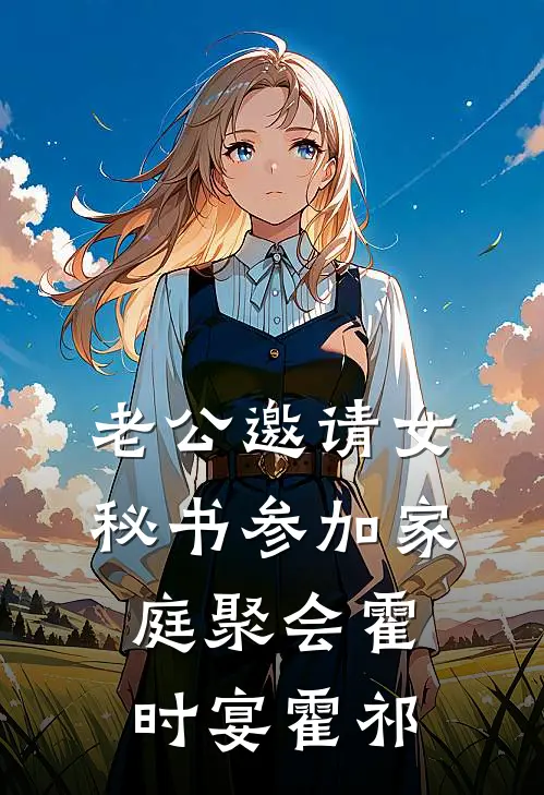 老公邀请女秘书参加家庭聚会霍时宴霍祁