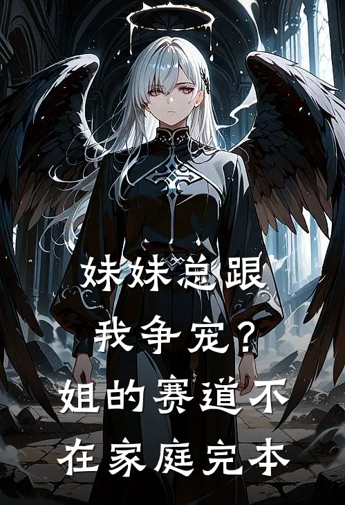 妹妹总跟我争宠？姐的赛道不在家庭完本