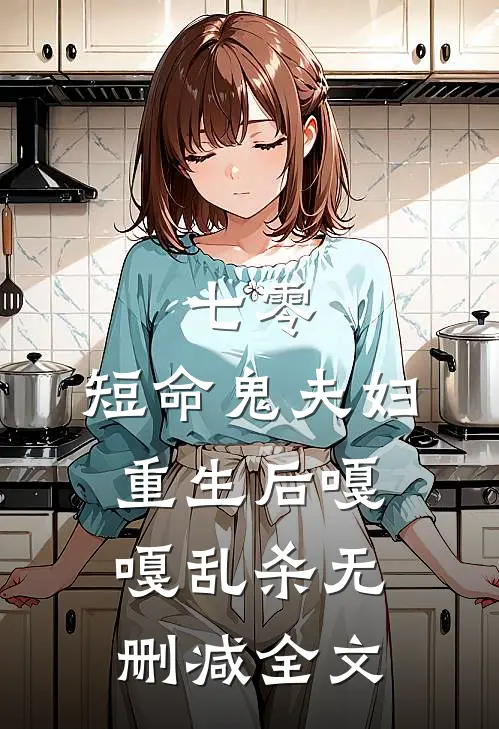 七零：短命鬼夫妇重生后嘎嘎乱杀无删减全文
