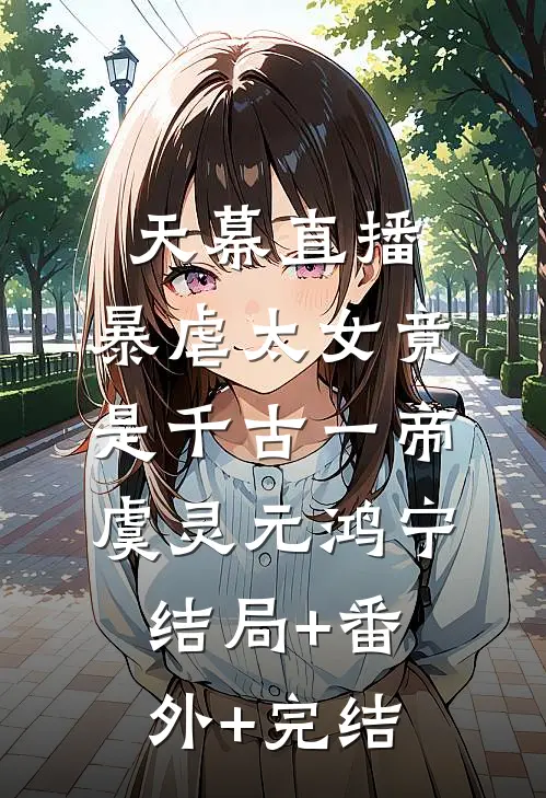 天幕直播，暴虐太女竟是千古一帝虞灵元鸿宁:结局+番外+完结