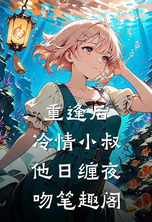 重逢后，冷情小叔他日缠夜吻笔趣阁