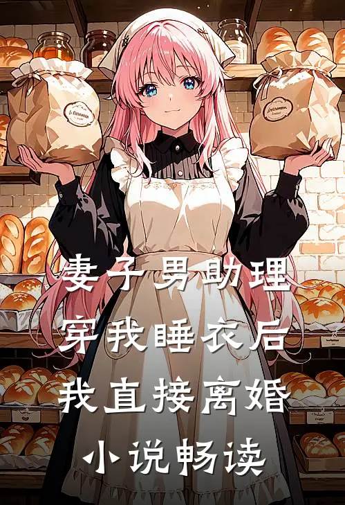 妻子男助理穿我睡衣后，我直接离婚小说畅读