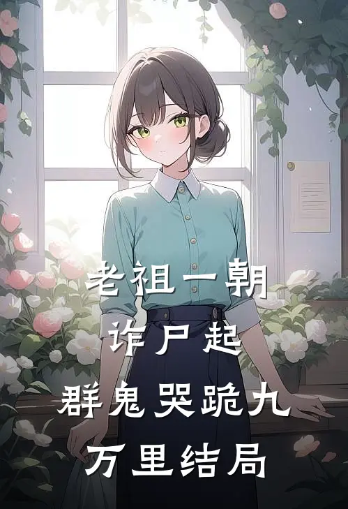 老祖一朝诈尸起，群鬼哭跪九万里结局