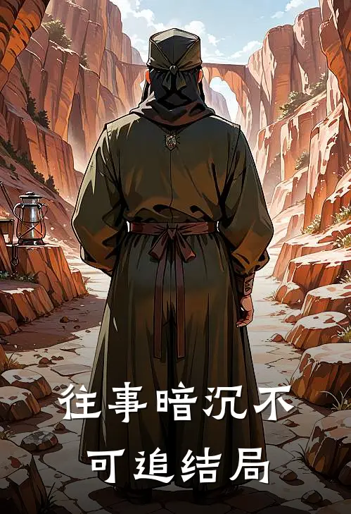 往事暗沉不可追结局