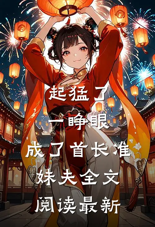 起猛了，一睁眼，成了首长准妹夫全文阅读最新