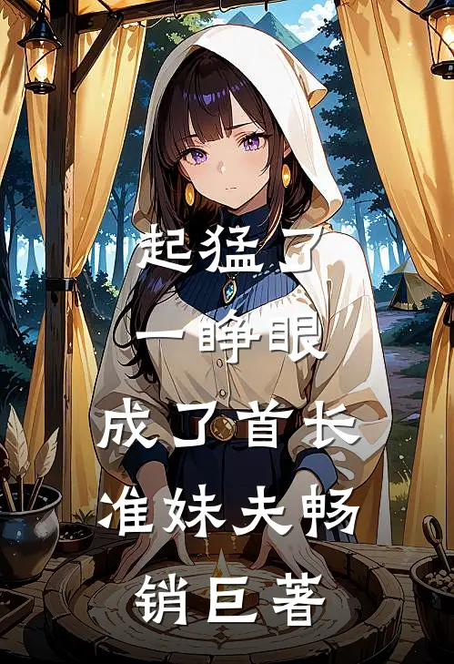 起猛了，一睁眼，成了首长准妹夫畅销巨著